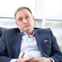 Latvijas Bankas prezidents neprognozē strauju inflācijas kāpumu