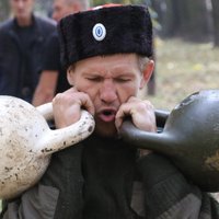 Nacionālisms un cerības uz dominanci ir opijs Krievijas masām, pauž eksperts