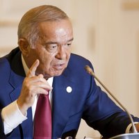 Дочь президента Узбекистана: отец в реанимации с инсультом