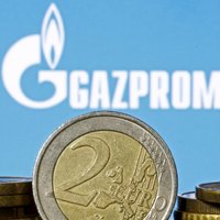 Европейский фонд приобрел акции Latvijas Gāze, крупнейшим акционером стал "Газпром"