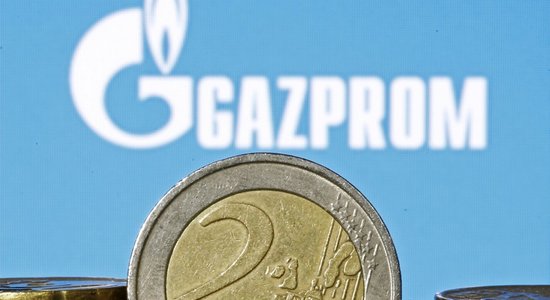 Санкции Кремля против Gazprom Germania обойдутся Берлину в 5 млрд евро в год