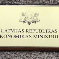 Latvija nav sasniegusi nevienu no izvirzītajiem industriālās politikas mērķiem, secina EM