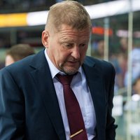 Heikile: pirmā trešdaļa ir Rīgas 'Dinamo' lielākā problēma