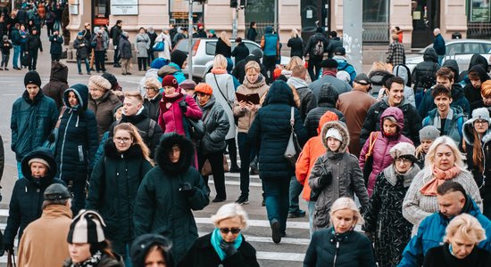 LNB turpinās simtgades izrāžu-lasījumu cikls 'Lasām Latvijā'