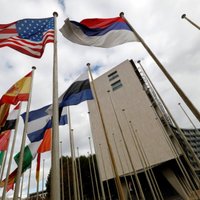 Izraēla un ASV oficiāli izstājušās no UNESCO
