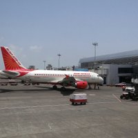 Hakeri nozaguši 4,5 miljonus 'Air India' pasažieru datu