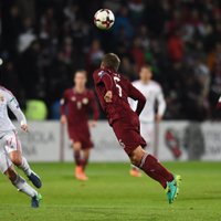 Видеообзор матча Латвия — Венгрия и комментарии тренеров