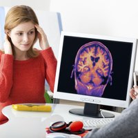 Nepievēršot uzmanību galvassāpēm, slimību var būtiski 'ielaist'