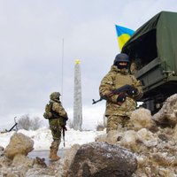 'Delfi' Ukrainā: Daudzi ukraiņi pieļauj ilgu karu