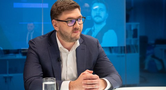 Nauda neaizplūst, bet pirmais pusgads nav bijis spīdošs. Saruna ar 'Estateguru'