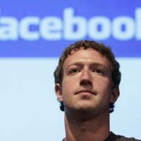 Ukraina apsūdz 'Facebook' prokrieviskos aizspriedumos