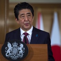 Япония изменит стратегию по Курилам: на договор с Путиным шансов мало