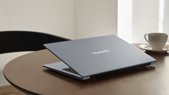 Huawei Matebook D 16 