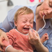 No pareizas deguna šņaukšanas līdz vingrošanai – padomi iesnu ārstēšanai bērniem