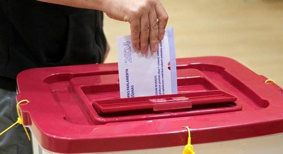 ЦИК: 10 непроштампованных конвертов будут причислены к результатам голосования на выборах в ЕП