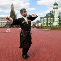 Kadirovs paziņo, ka 'Islāma valstij' Čečenijā nav cerību