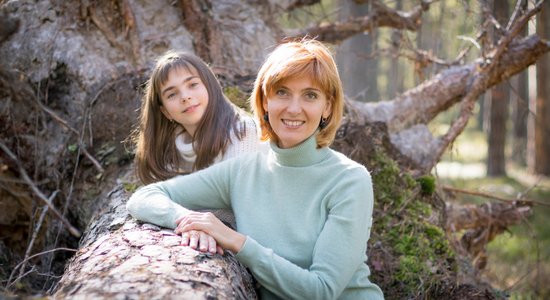 Bērnu dzina prom no dārziņa. Jekaterīnas stāsts par meitas dzīvi ar celiakiju