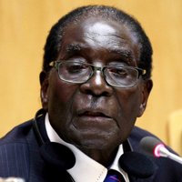 Mugabe svētdienas vakarā televīzijā teiks uzrunu Zimbabves tautai