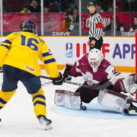 "Labākās nedēļas manā mūžā" – Latvijas U-20 izlases līderi Feldbergs un Mateiko atskatās uz turnīru