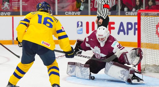 "Labākās nedēļas manā mūžā" – Latvijas U-20 izlases līderi Feldbergs un Mateiko atskatās uz turnīru