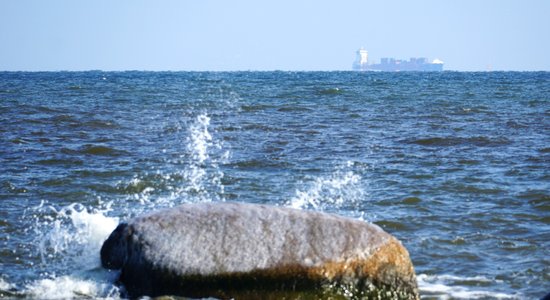 Situācija Baltijas jūrā joprojām ir ārkārtīgi satraucoša, norāda EK