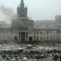 Установлена личность волгоградской террористки