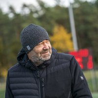 'Auda' piesaka lielus plānus; klubam nojaušama saistība ar 'Riga' FC