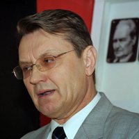 Новым сопредседателем латвийско-российской комиссии историков стал Зунда