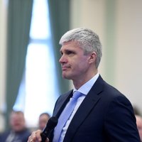 Барташевич оспорил в суде свое отстранение от должности мэра Резекне