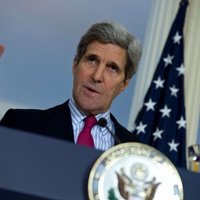 Керри: США и РФ согласовали фундаментальные принципы по Сирии