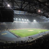 УЕФА запретил проводить матчи в Одессе, Днепропетровске и Харькове