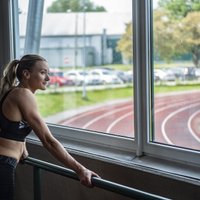 Vai Laura Ikauniece joprojām ir Latvijas olimpiskā cerība?
