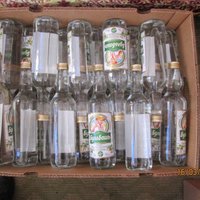 Полиция раскрыла подпольное производство суррогатного алкоголя