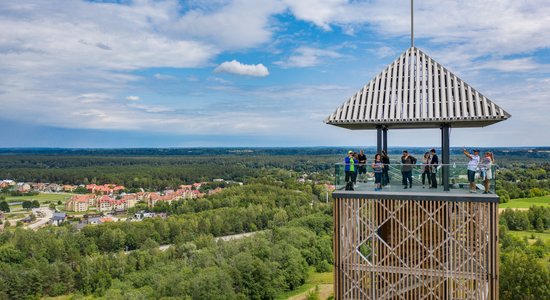 Atpūta Lietuvā: galamērķi, kas patiks lieliem un maziem