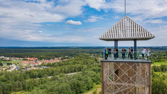 Birštonas skatu tornis_2