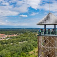Atpūta Lietuvā: galamērķi, kas patiks lieliem un maziem