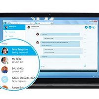 Microsoft открыла для всех браузерную версию Skype, добавила русский язык