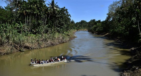 Latvija beidzot izveido diplomātiskās attiecības ar Papua-Jaungvineju