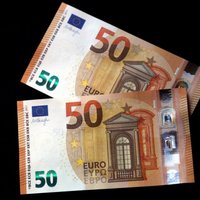 Ātrumpārkāpējs piedāvā policistiem 50 eiro kukuli