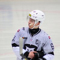 'Rīga' hokejisti uzvar Rietumu konferences trešajā vietā esošo Maskavas klubu