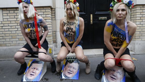 femen