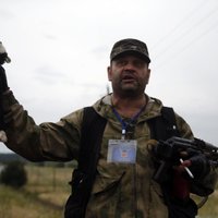 ES iekļaus Donbasa kaujiniekus teroristu sarakstā un liegs Krievijai starptautiskas sporta sacensības, vēsta 'Bild'