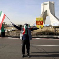 Cik tuvu Irāna ir atombumbas ieguvei