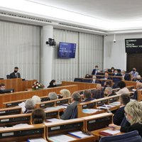 Сенат Польши отклонил спорный закон о телерадиовещании
