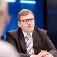 Суд Сатверсме: Пуце нарушил Конституцию, остановив опрос жителей Икшкиле о краевой реформе