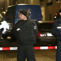 Vācijas specdienesti meklē iespējamo Parīzes teroraktu līdzdalībnieku