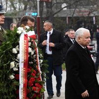 Polija svin neatkarības atjaunošanas simtgadi