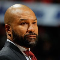 Porziņģa pārstāvētā 'Knicks' komanda atlaidusi galveno treneri Fišeru