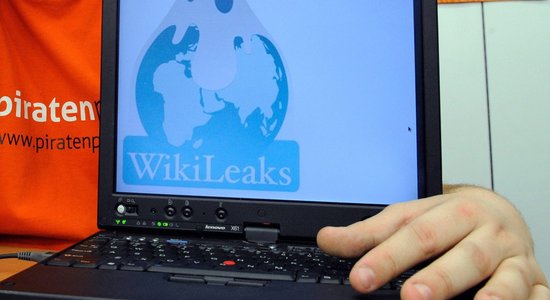 WikiLeaks сообщил о российском следе во взломе почты Макрона