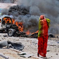 В столице Сомали взорвали ресторан — минимум 15 погибших
